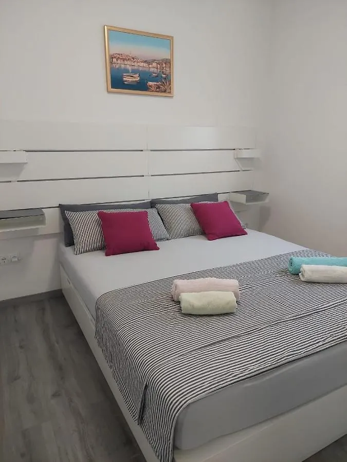 Apartmani Marijana, Preko, Otok Ugljan Preko