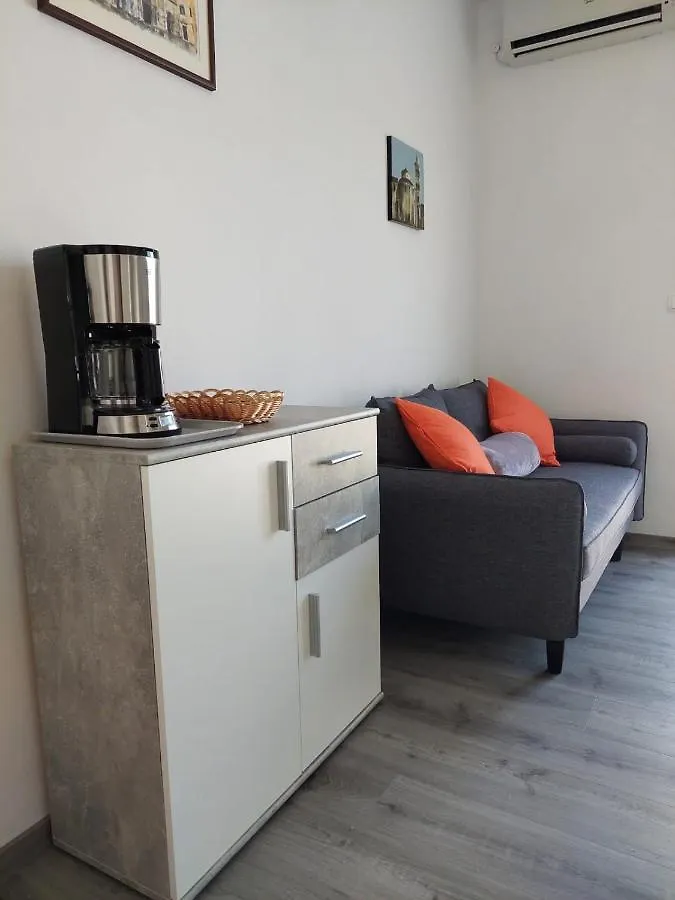 Apartment Apartmani Marijana, Preko, Otok Ugljan