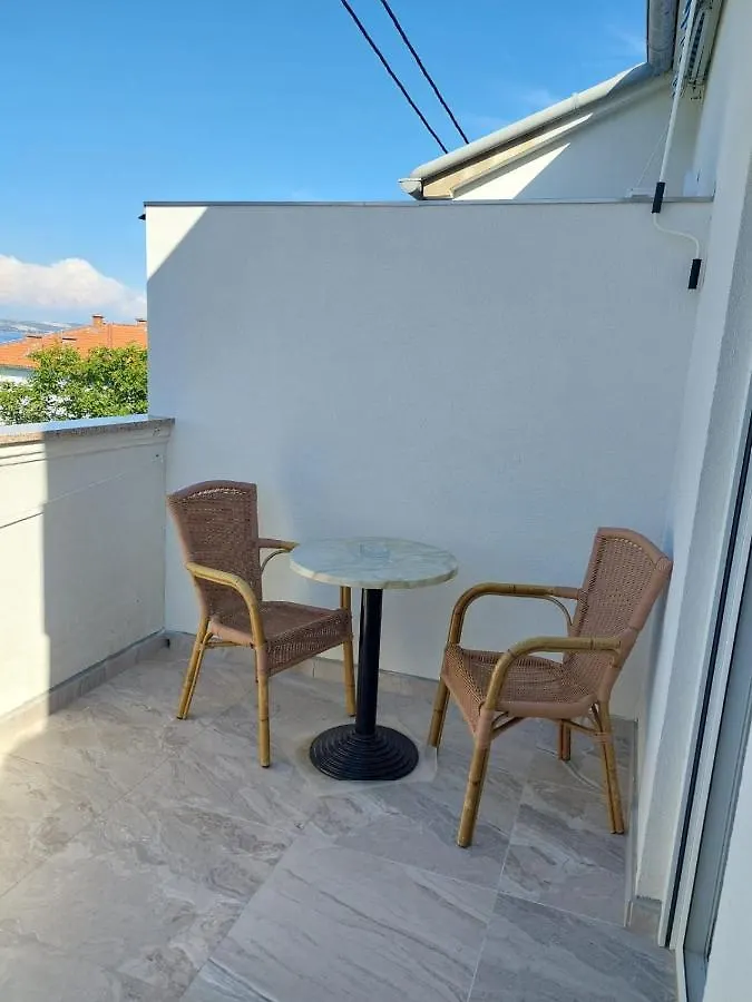 Apartmani Marijana, Preko, Otok Ugljan 0*, Preko Croatia